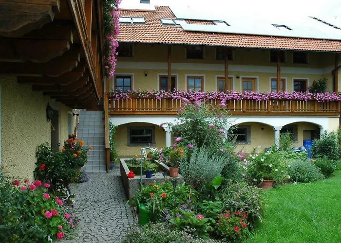 Ferienhof Loew