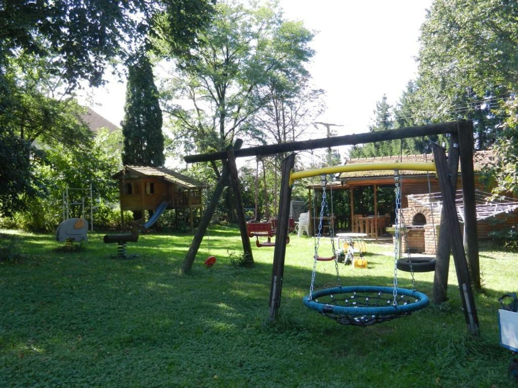 Vakantieboerderij Loew